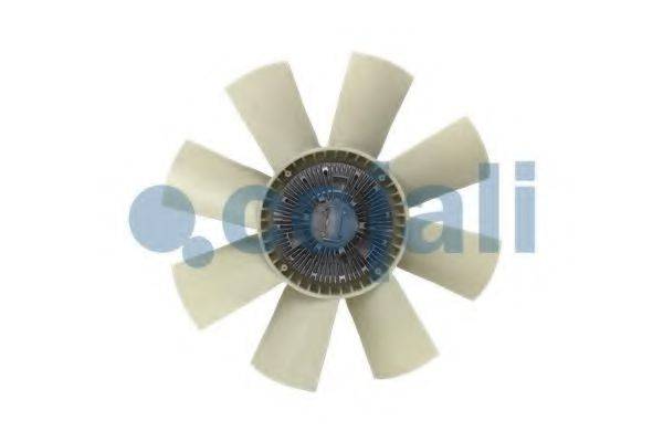 COJALI 7085110 Вентилятор, охолодження двигуна
