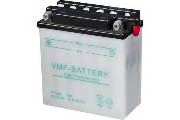 VMF 50513 Стартерна акумуляторна батарея
