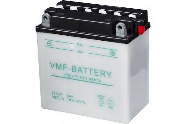 VMF 50915 Стартерна акумуляторна батарея