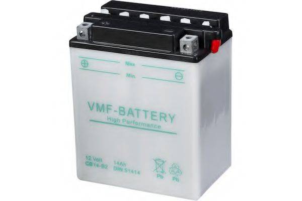 VMF 51414 Стартерна акумуляторна батарея