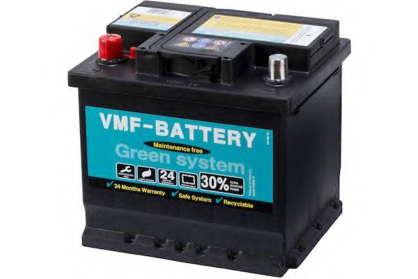 VMF 54464 Стартерна акумуляторна батарея