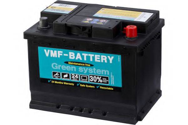 VMF 56219 Стартерная аккумуляторная батарея
