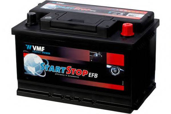 VMF EFB565650 Стартерна акумуляторна батарея