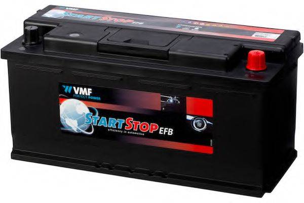 VMF EFB610950 Стартерна акумуляторна батарея