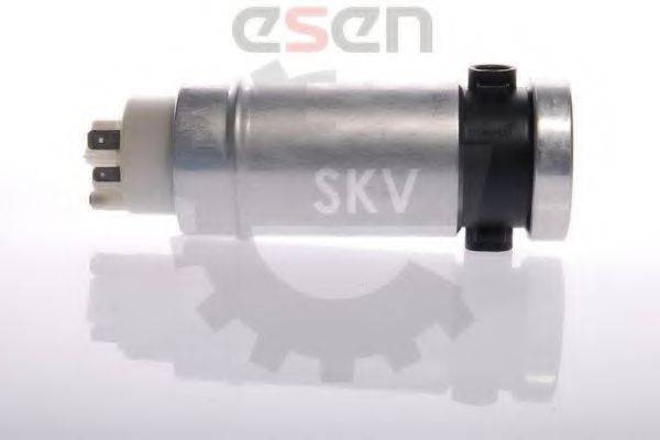 SKV GERMANY 02SKV259