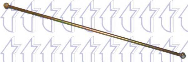 TRICLO 638405 Ремкомплект, важіль перемикання