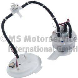 PIERBURG 705656010 Елемент системи живлення