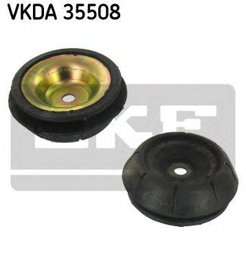 SKF VKDA35508 Опора стійки амортизатора