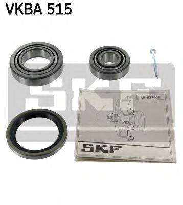 SKF VKBA515 Комплект підшипника маточини колеса