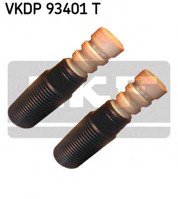 SKF VKDP93401T Пилозахисний комплект, амортизатор