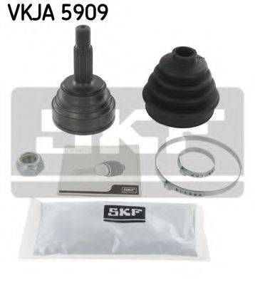 SKF VKJA 5909