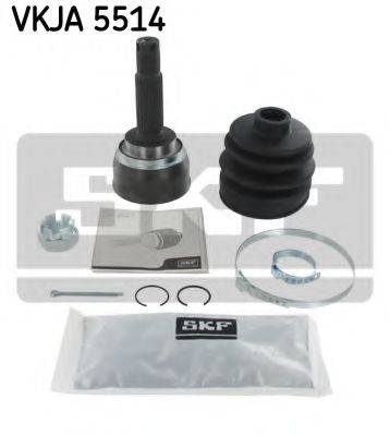 SKF VKJA 5514