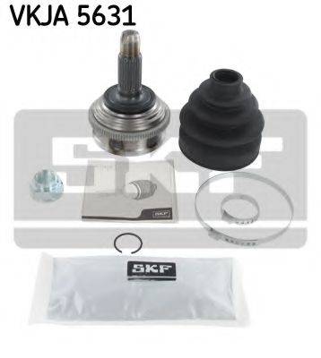 SKF VKJA 5631