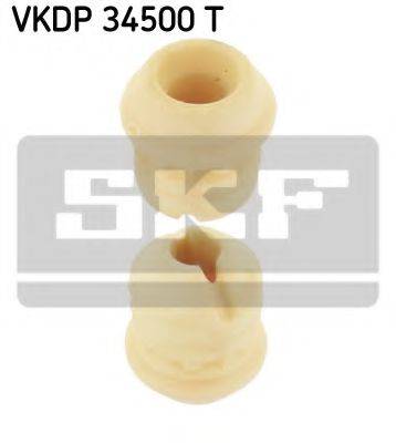 SKF VKDP34500T Пилозахисний комплект, амортизатор