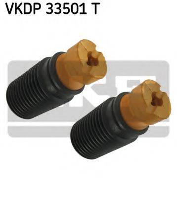 SKF VKDP 33501 T
