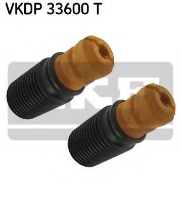 SKF VKDP 33600 T