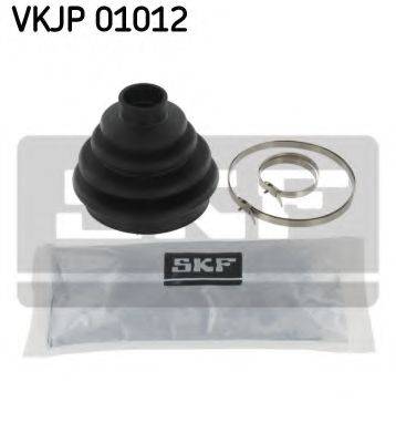 SKF VKJP01012 Комплект пильника, приводний вал