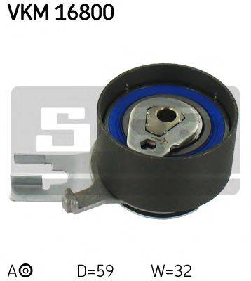 SKF VKM 16800