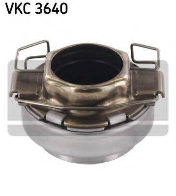 SKF VKC 3640