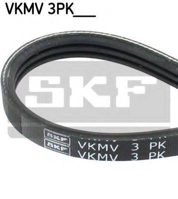SKF VKMV3PK542 Полікліновий ремінь