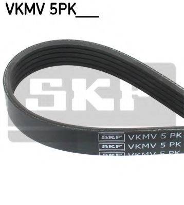 SKF VKMV5PK864 Полікліновий ремінь