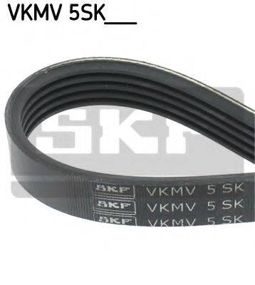 SKF VKMV5SK716 Полікліновий ремінь