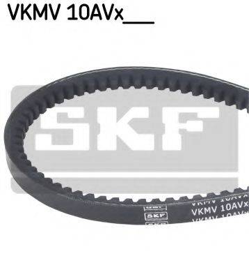 SKF VKMV10AVX825 Клиновой ремень