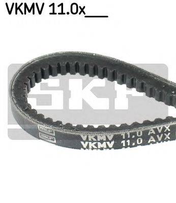 SKF VKMV110X528 Клиновий ремінь