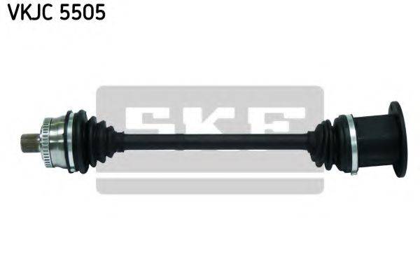 SKF VKJC 5505