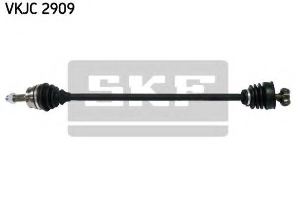 SKF VKJC 2909