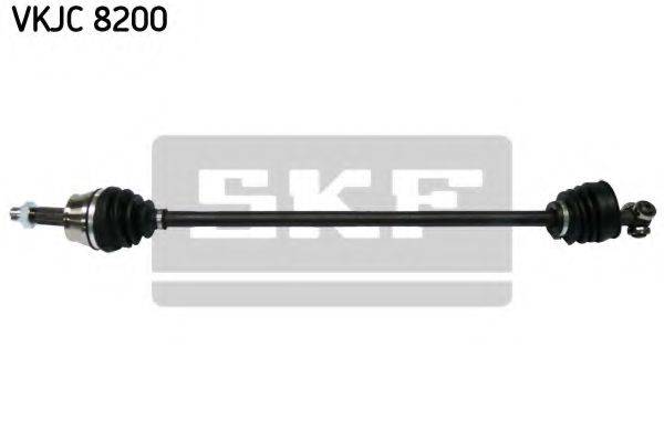 SKF VKJC 8200