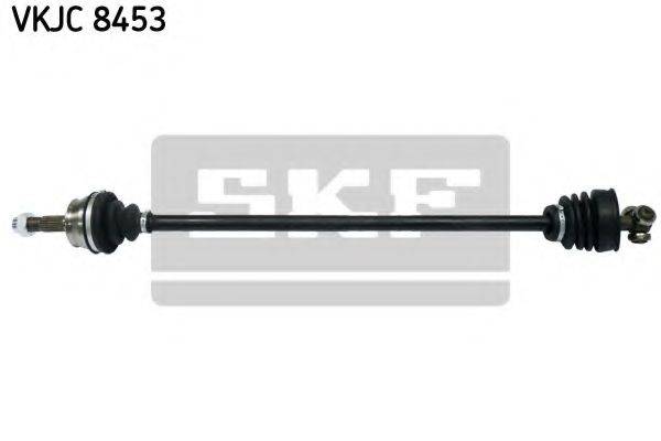 SKF VKJC8453 Приводний вал