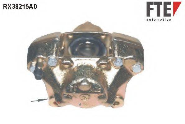 FTE RX38215A0