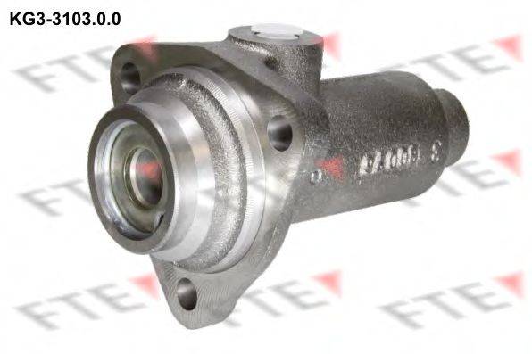 FTE 5113 Головний циліндр, система зчеплення