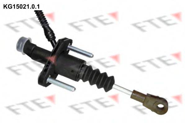 FTE KG1502101 Головний циліндр, система зчеплення