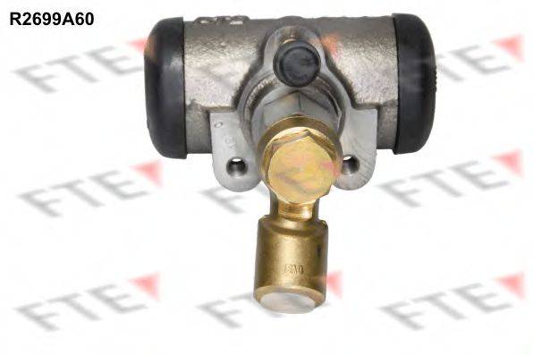 FTE R2699A60