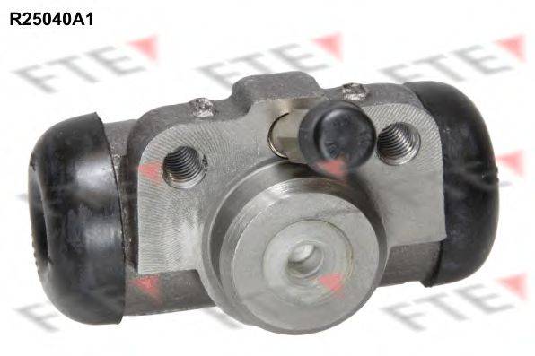 FTE R25040A1