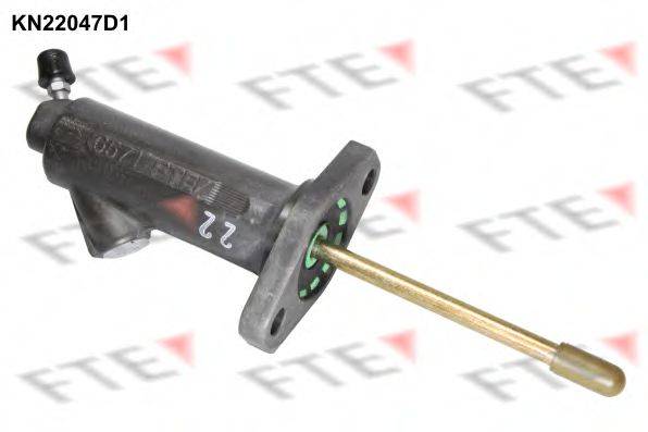 FTE KN22047D1