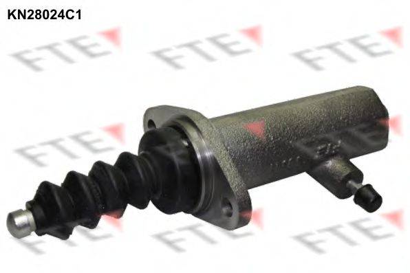 FTE 6501 Робочий циліндр, система зчеплення