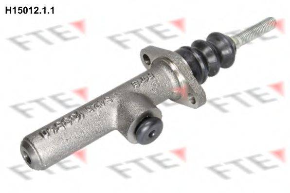 FTE H15012.1.1