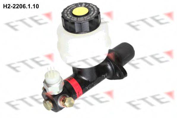 FTE H2-2206.1.10