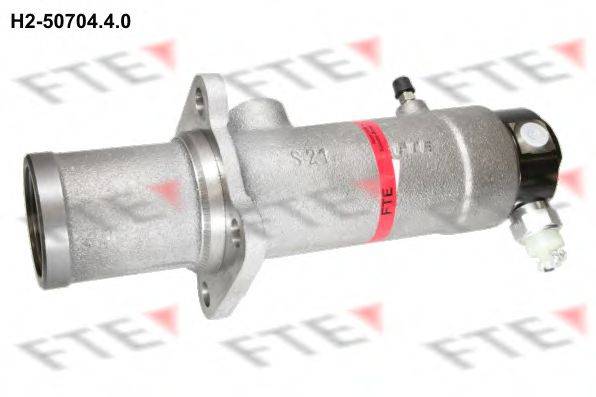 FTE S21 головний гальмівний циліндр