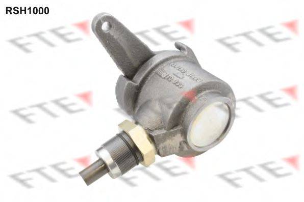 ATE 990118 Ручка, гальмівний супорт - гальмо стоянки