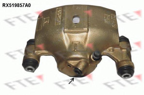 FTE RX519857A0