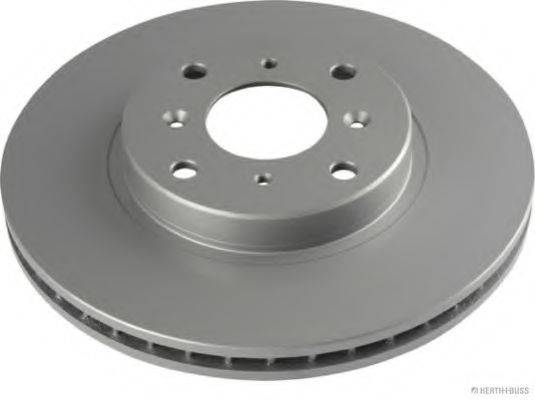 HONDA 45251-SS0-A10 гальмівний диск