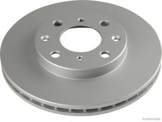 BOSCH 0986AB9726 гальмівний диск