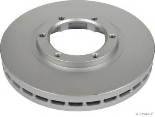 KAVO PARTS BR5790C гальмівний диск