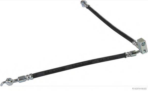 REMKAFLEX 5752 Гальмівний шланг