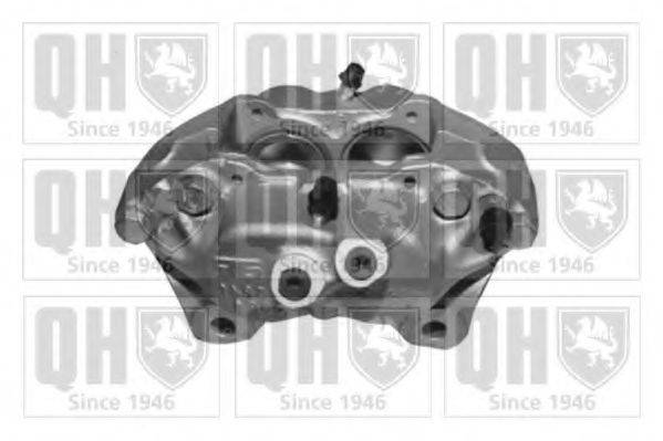 UBD 50137 Гальмівний супорт