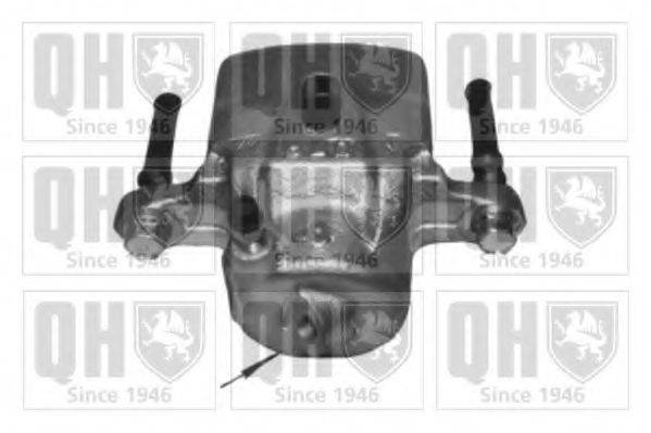 UBD 50187 Гальмівний супорт